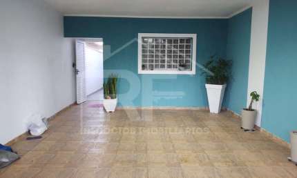 Casa para Venda em Rio das Pedras, Jardim São Cristóvão I, 2 dormitórios, 1 suíte, 2 banheiros, 1 vaga