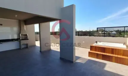 Apartamento para venda em barretos, aeroporto, 2 dormitórios, 1 suíte, 2 banheiros, 1 vaga