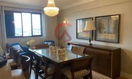 Apartamento para venda em barretos, centro, 3 dormitórios, 1 suíte, 2 banheiros, 2 vagas