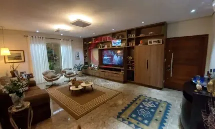 Casa para venda em barretos, city barretos, 4 dormitórios, 4 suítes, 7 banheiros, 4 vagas