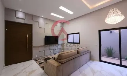 Casa para venda em barretos, city barretos, 3 dormitórios, 1 suíte, 3 banheiros, 2 vagas