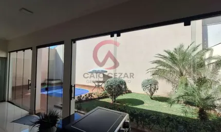 Casa para venda em barretos, city barretos, 3 dormitórios, 3 suítes, 4 banheiros, 4 vagas