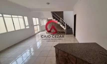 Casa para locação em barretos, city barretos, 4 dormitórios, 2 suítes, 5 banheiros, 4 vagas