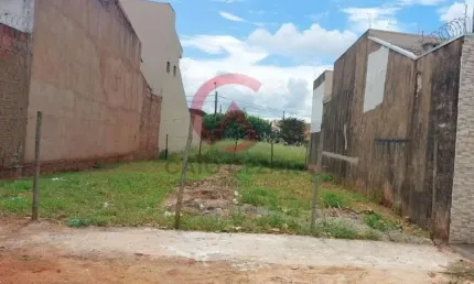 Terreno para venda em barretos, jardim dos coqueiros