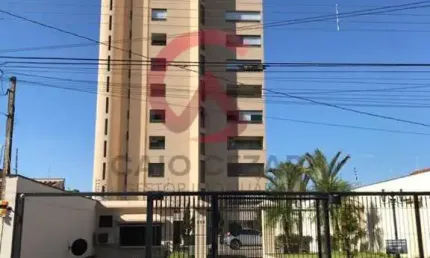 Apartamento para venda em barretos, centro, 3 dormitórios, 3 suítes, 4 banheiros, 3 vagas