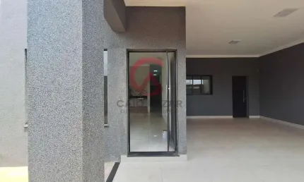 Casa para venda em barretos, jardim europa, 3 dormitórios, 1 suíte, 2 banheiros, 2 vagas