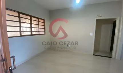Casa para venda em barretos, fortaleza, 2 dormitórios, 1 suíte, 3 banheiros, 2 vagas