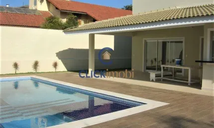Casa em condomínio fechado com 4 quartos à venda na Rua Cambuí, 711, Loteamento Alphaville Campinas, Campinas, 435 m2 por R$ 3.099.000