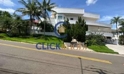 Casa em condomínio fechado com 6 quartos à venda na Rua Cambuí, 711, Loteamento Alphaville Campinas, Campinas, 724 m2 por R$ 8.000.000