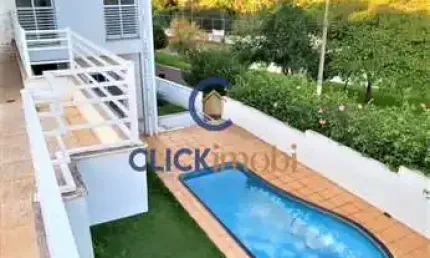 Casa em condomínio fechado com 3 quartos à venda na Avenida Antônio Marques da Silva Filho, 100, Betel, Paulínia, 262 m2 por R$ 1.398.000