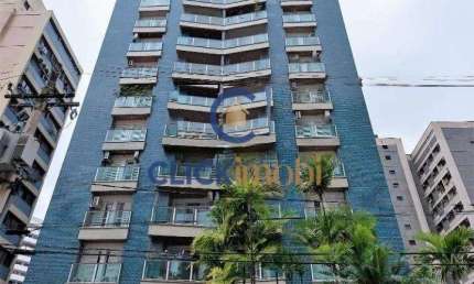 Apartamento com 3 quartos à venda na Rua MMDC, 47, Cambuí, Campinas, 104 m2 por R$ 949.000