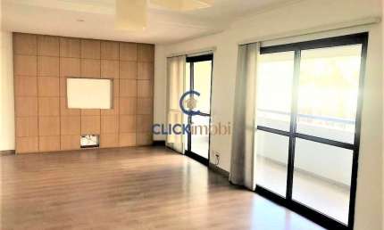 Apartamento com 3 quartos à venda na Rua Coronel Quirino, 1343, Cambuí, Campinas, 161 m2 por R$ 1.500.000