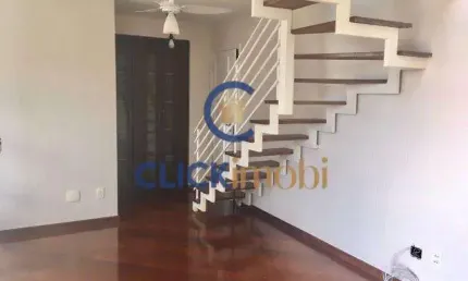 Apartamento com 1 quarto à venda na Rua Santo Antônio, 135, Cambuí, Campinas, 60 m2 por R$ 700.000