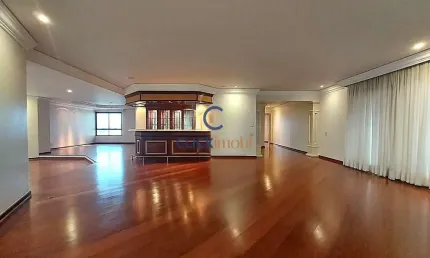 Apartamento com 4 quartos à venda na rua maria monteiro, 477, cambuí, campinas, 487 m2 por r$ 5.500.000