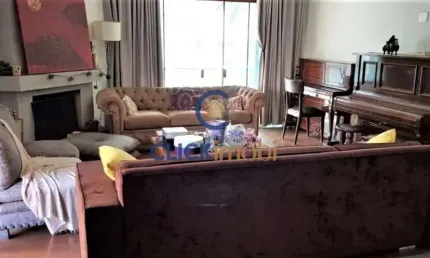 Apartamento com 4 quartos à venda na Rua Sampainho, 20, Cambuí, Campinas, 330 m2 por R$ 2.100.000