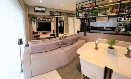 Apartamento com 2 quartos à venda na Rua Doutor Sampaio Ferraz, 374, Cambuí, Campinas, 67 m2 por R$ 1.120.000