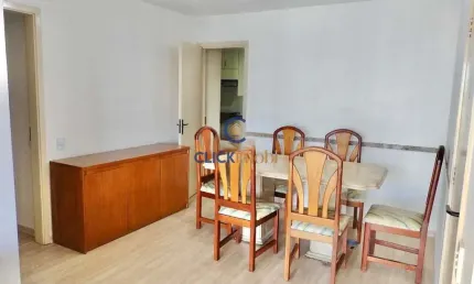 Apartamento com 3 quartos à venda na rua coronel quirino, 350, cambuí, campinas, 115 m2 por r$ 690.000