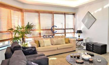 Cobertura com 4 quartos à venda na Rua dos Bandeirantes, 380, Cambuí, Campinas, 330 m2 por R$ 2.599.000