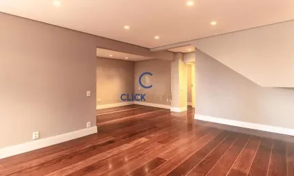 Cobertura com 4 quartos à venda na Rua Quatorze de Dezembro, 443, Centro, Campinas, 244 m2 por R$ 1.990.000
