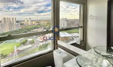 Apartamento com 2 quartos à venda na Rua Doutor Liráucio Gomes, 230, Cambuí, Campinas, 70 m2 por R$ 960.000