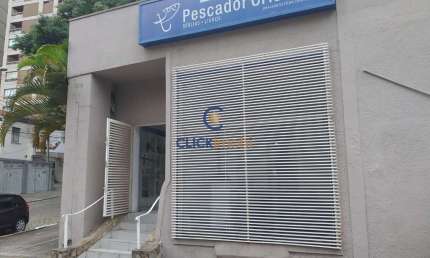 Casa comercial à venda na Avenida Anchieta, 372, Centro, Campinas, 280 m2 por R$ 1.475.000
