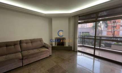 Apartamento com 4 quartos à venda na Rua Quatorze de Dezembro, 504, Centro, Campinas, 274 m2 por R$ 1.390.000