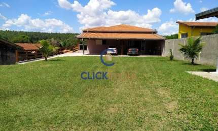 Chácara / sítio com 3 quartos à venda na Rua Rosina Ciardi, 252, Chácaras Cruzeiro do Sul, Campinas, 400 m2 por R$ 980.000