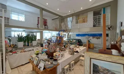 Prédio à venda na Rua Salesópolis, 582, Jardim Alto da Barra, Campinas, 464 m2 por R$ 2.300.000