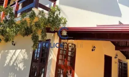Casa com 4 quartos à venda na Rua Otaviano Alves de Lima, 589, Jardim Chapadão, Campinas, 330 m2 por R$ 1.070.000