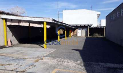 Terreno comercial à venda na Rua Oliveira Cardoso, 357, Jardim Chapadão, Campinas por R$ 959.000