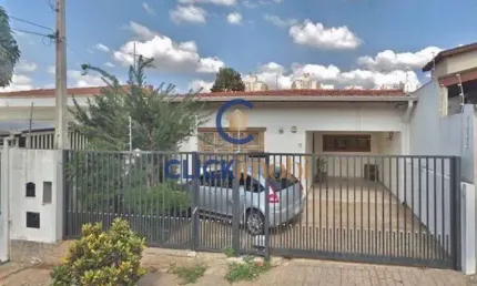 Casa com 4 quartos à venda no Jardim Dom Bosco, Campinas , 220 m2 por R$ 955.000