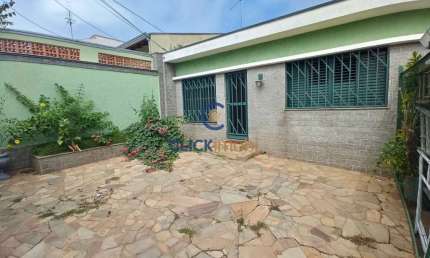 Casa comercial à venda na Avenida Engenheiro Artur Segurado, ;, Jardim Leonor, Campinas, 190 m2 por R$ 585.000