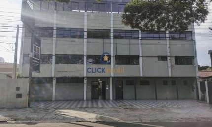 Prédio à venda na Avenida Doutor Ângelo Simões, 26, Jardim Leonor, Campinas, 1000 m2 por R$ 3.400.000