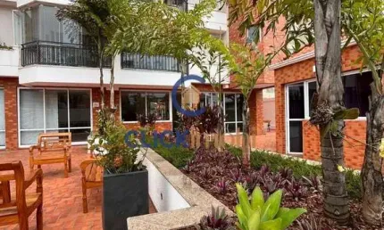 Apartamento com 3 quartos à venda na Rua Baronesa Geraldo de Resende, 495, Jardim Nossa Senhora Auxiliadora, Campinas, 140 m2 por R$ 1.210.000