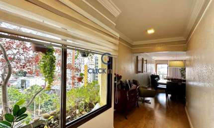 Apartamento com 3 quartos à venda na Avenida Princesa D'Oeste, 1252, Jardim Proença, Campinas, 111 m2 por R$ 595.000
