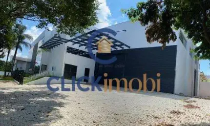 Prédio à venda na rua joaquim norberto, 20, jardim santa genebra, campinas, 1772 m2 por r$ 9.000.000