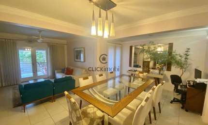 Casa com 3 quartos à venda na Rua Doutor João Alves dos Santos, 1109, Jardim das Paineiras, Campinas, 230 m2 por R$ 1.200.000