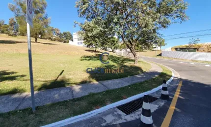 Terreno comercial à venda na rua baguaçu, 46, loteamento alphaville campinas, campinas por r$ 2.390.000