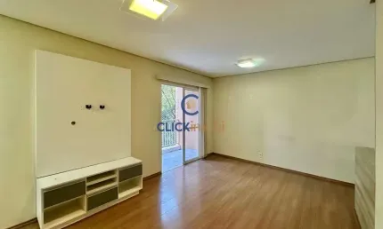 Apartamento com 3 quartos à venda na Avenida Nélsia Vannucci, 105, Loteamento Chácara Prado, Campinas, 78 m2 por R$ 560.000