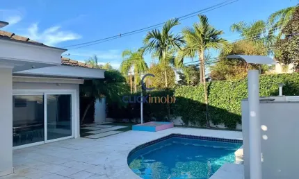 Casa em condomínio fechado com 5 quartos à venda na avenida nelson martini, 19, loteamento residencial fazenda são josé, valinhos, 512 m2 por r$ 4.300.000