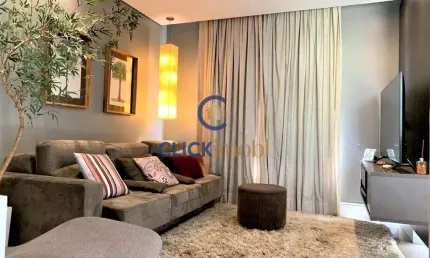 Casa em condomínio fechado com 3 quartos à venda na Rua Aglair Buratto Villas Boas, 169, Loteamento Residencial Vila Bella, Campinas, 90 m2 por R$ 945.000