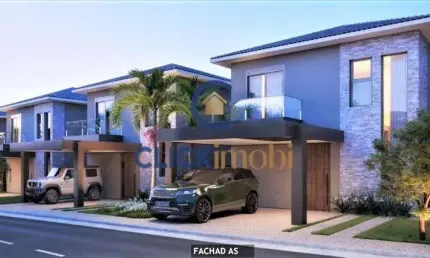 Casa em condomínio fechado com 3 quartos à venda na Rua Anésio Lafayette Raizer, 156, Loteamento Santa Ana do Atibaia (Sousas), Campinas, 155 m2 por R$ 1.669.000