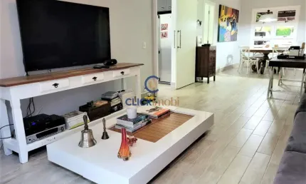 Casa em condomínio fechado com 3 quartos à venda na Rua João Duque, 700, Parque Imperador, Campinas, 139 m2 por R$ 1.099.000