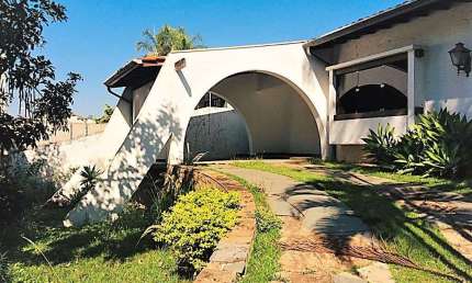 Casa com 3 quartos à venda na Rua Madre Maria Santa Margarida, 588., Parque Nova Campinas, Campinas, 230 m2 por R$ 880.000