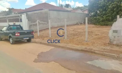 Terreno à venda na Rua Luiz de Souza, 315, Parque Ortolândia, Hortolândia por R$ 800.000