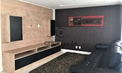 Apartamento com 3 quartos à venda na Rua Maria Emília Alves dos Santos de Ângelis, 520, Parque Prado, Campinas, 159 m2 por R$ 1.490.000