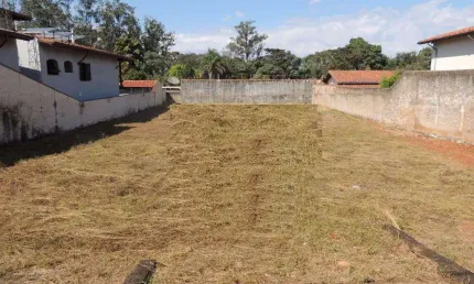 Terreno à venda na Rua Fernão de Magalhães, 575, Parque Taquaral, Campinas por R$ 1.800.000