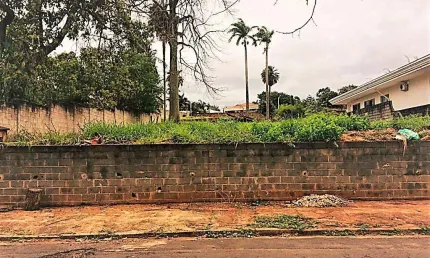 Terreno à venda na Rua Fernão de Magalhães, 1024, Parque Taquaral, Campinas por R$ 1.800.000