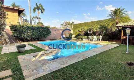 Casa comercial à venda na Rua Fernão de Magalhães, SN, Parque Taquaral, Campinas, 577 m2 por R$ 2.200.000