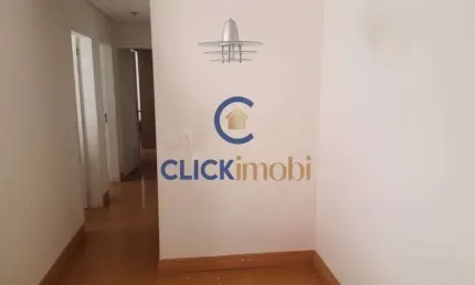 Apartamento com 3 quartos à venda na Rua Álvaro Ribeiro, 15, Ponte Preta, Campinas, 81 m2 por R$ 410.000